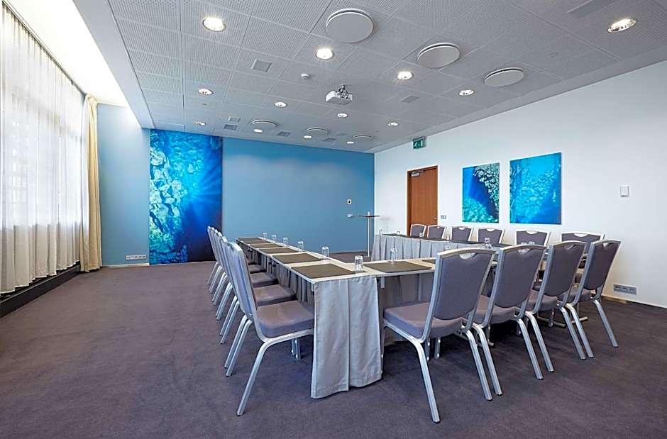 Hilton Reykjavik Nordica