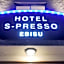 Hotel S-Presso Ebisu