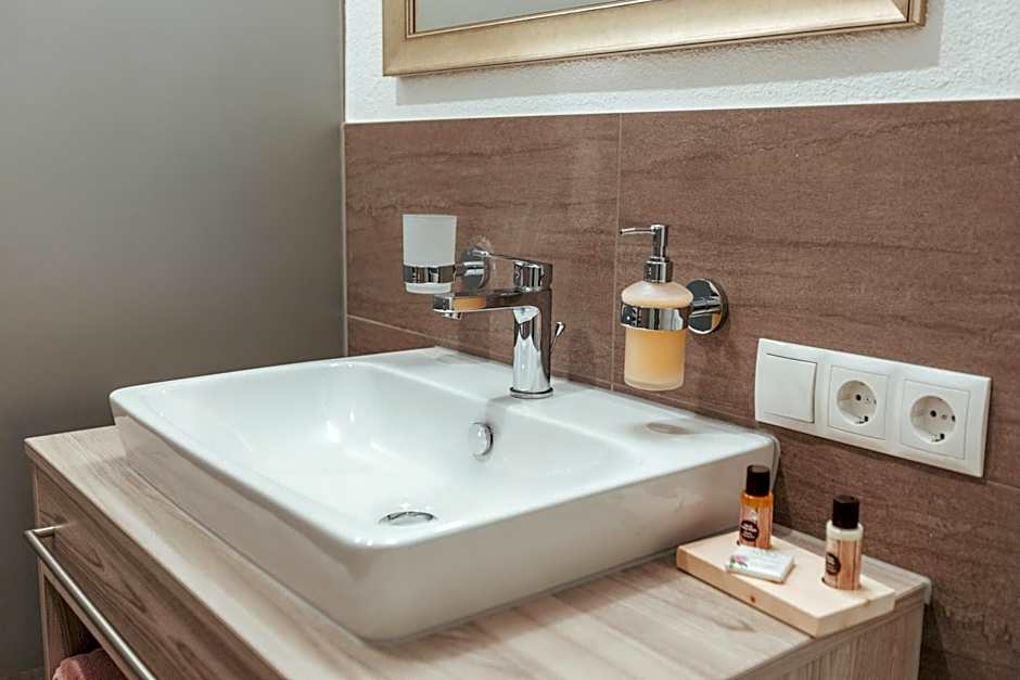 Hotel St-Leonhard