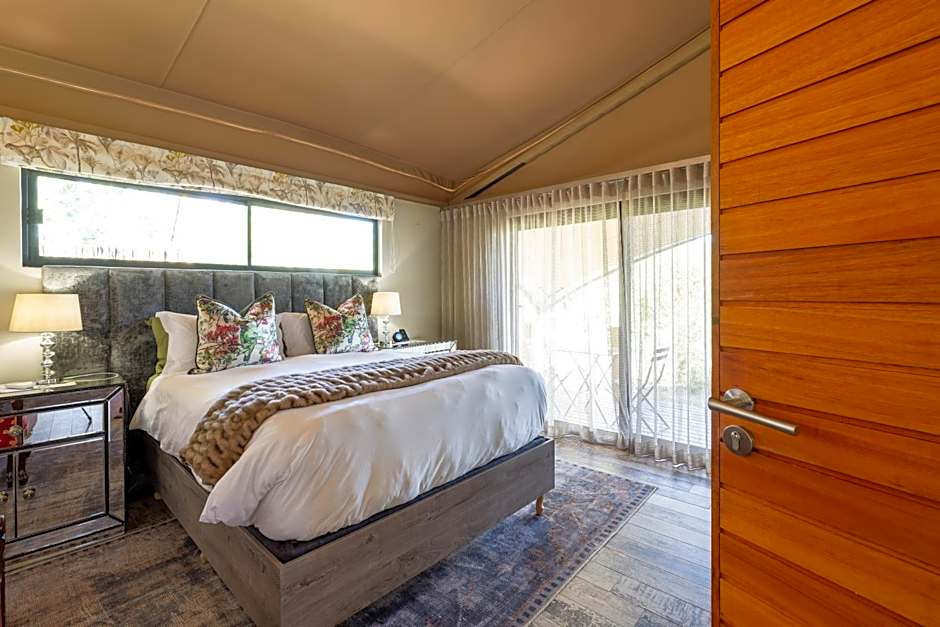 Oase by 7 Star Lodges - Greater Kruger Private 530ha Reserve