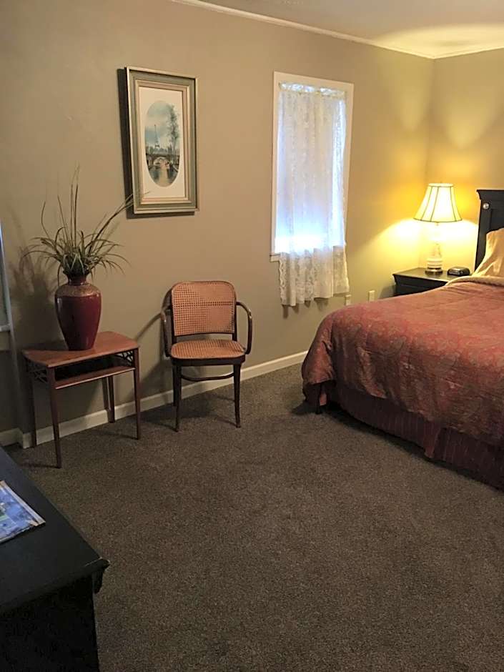 The Courtland Hotel & Spa