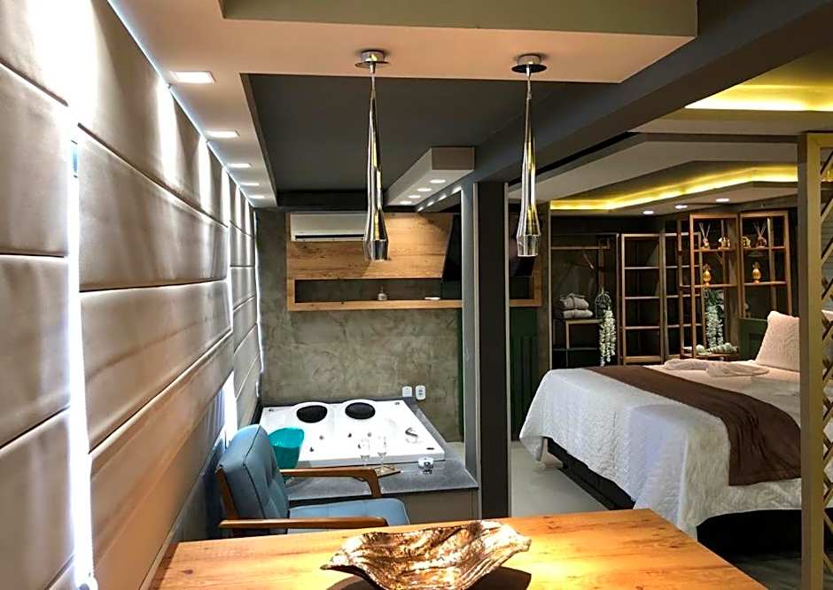 Mirante Pousada Boutique