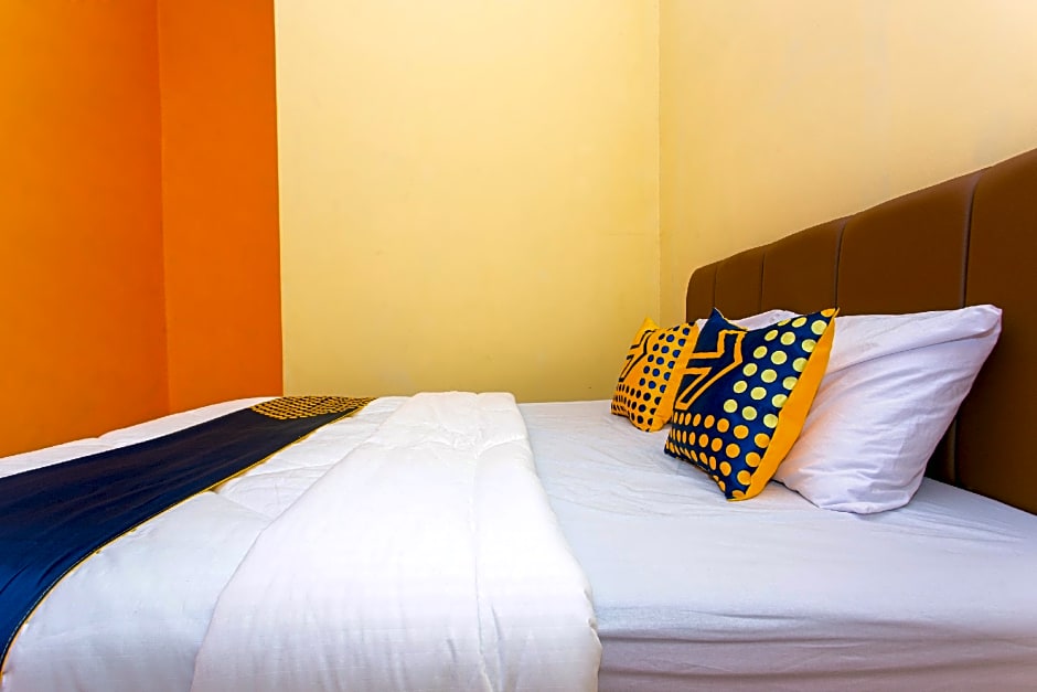 SPOT ON 2697 Homy House