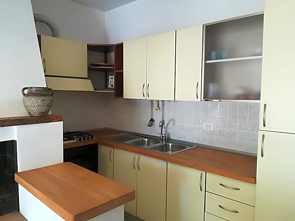 Casa vacanze laura Otranto centro, Salento 6 posti