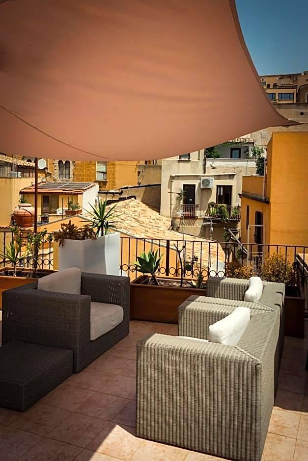 Le Terrazze di Pirandello