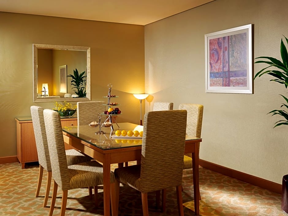 TIME Ruby Hotel Apartments