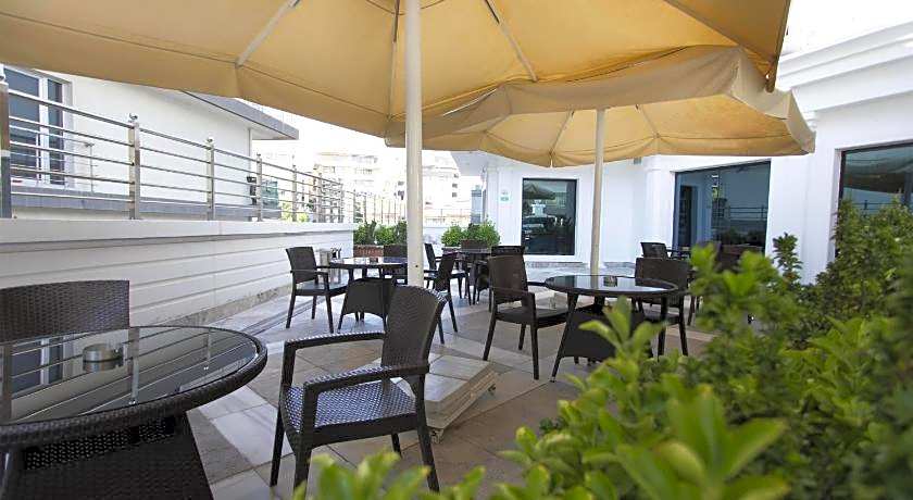 Park Inn by Radisson Ankara Cankaya