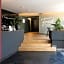 Fred Hotel Leonhardstrasse - Self Check-in
