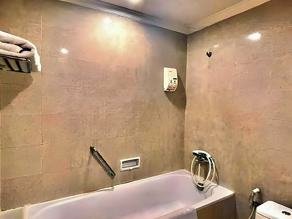 Grasia Hotel