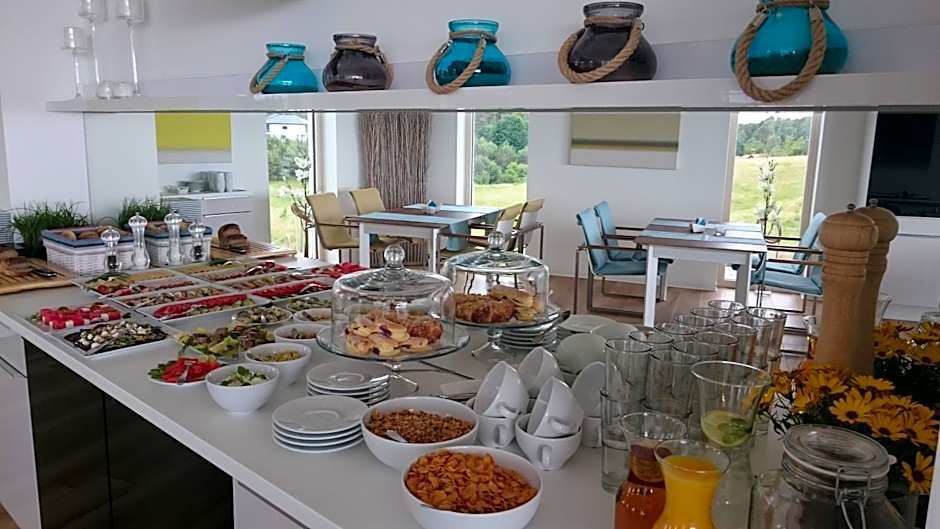 Przystań Mechelinki- Marina Del Mar