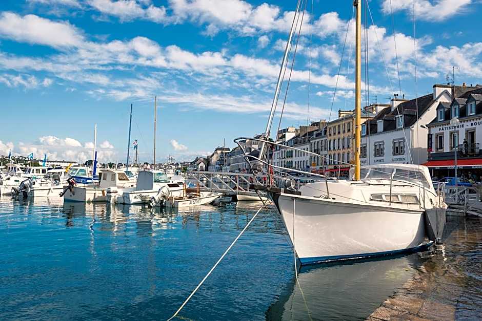 Hôtel Naéco Audierne