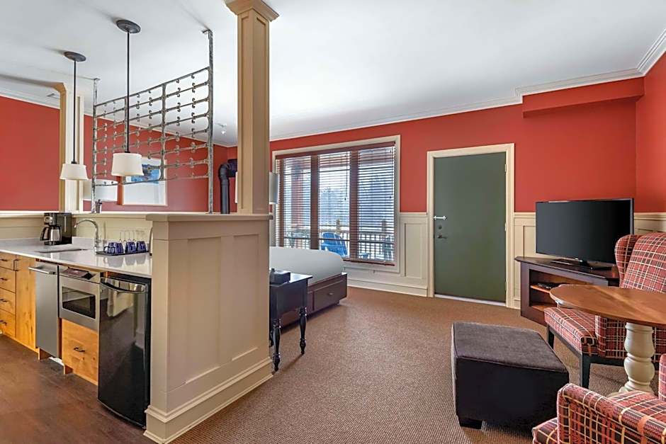 Hilton Grand Vacations Club Blue Mountain Canada