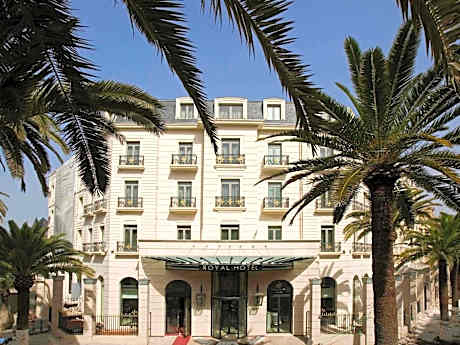 Royal Hotel Oran - MGallery