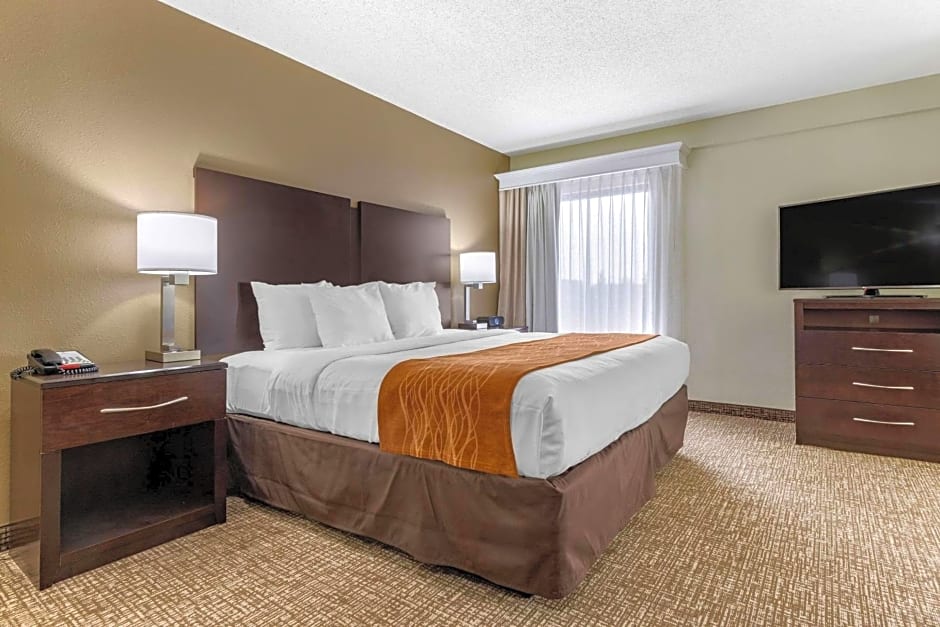 Comfort Inn & Suites Lake Norman