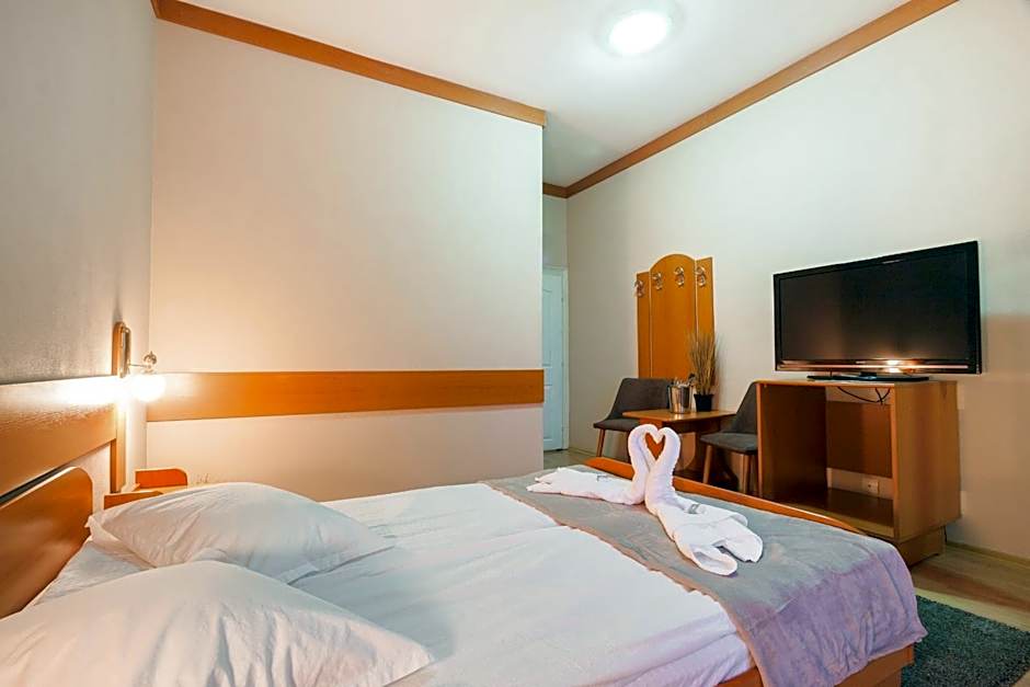 Szilagyi Hotel&Restaurant