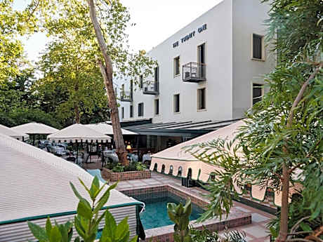 The Twentyone