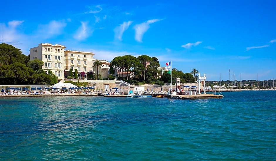 Hôtel Belles Rives
