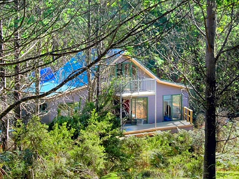 Huon Bush Retreats