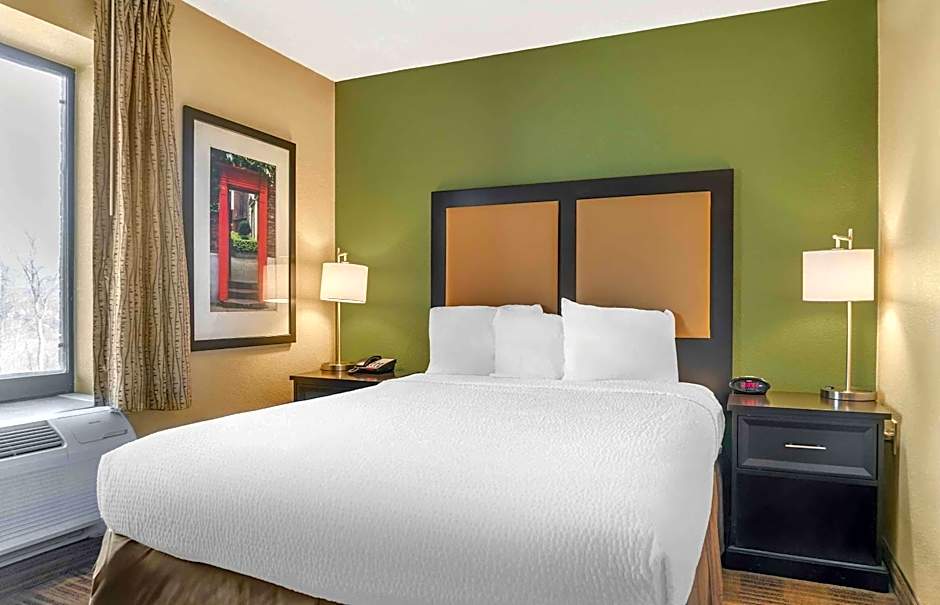 Extended Stay America Select Suites - Detroit - Ann Arbor - University South