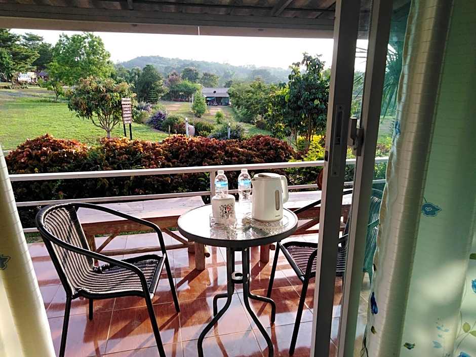 Khao Kho Flora