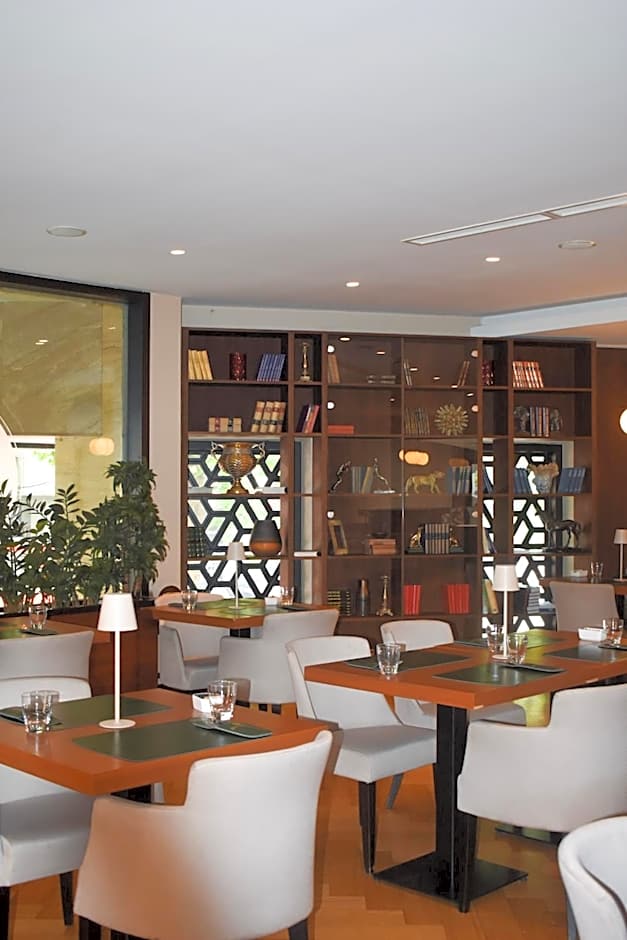 Hotel Constantine the Great
