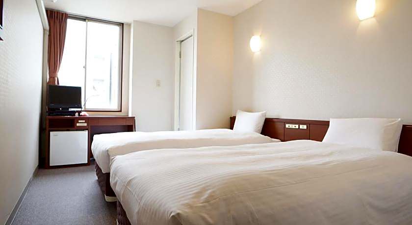 Kochi Green Hotel Harimayabashi