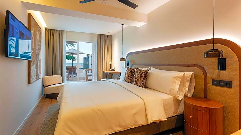 Hotel Indigo Gandia Beach By IHG