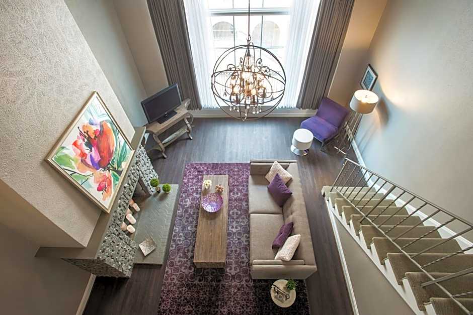 Magnolia Hotel Omaha