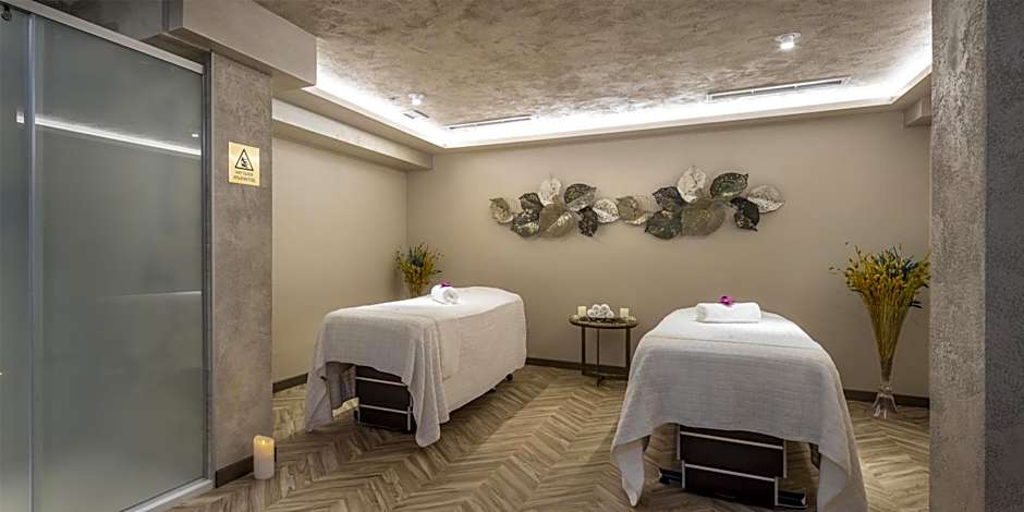 DoubleTree by Hilton Plovdiv Center