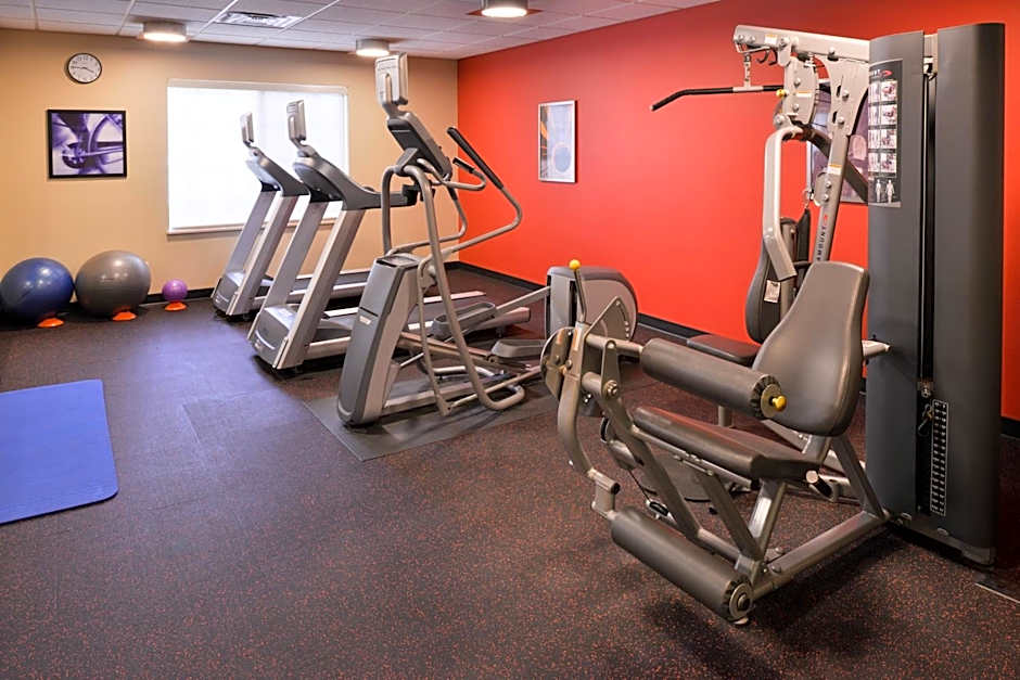 TownePlace Suites by Marriott Las Vegas Henderson