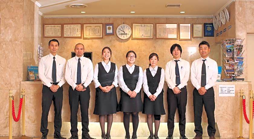 Hotel New Yokosuka