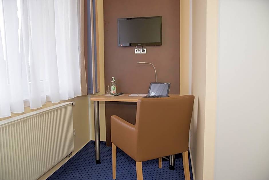 Hotel Restaurant Lütkebohmert