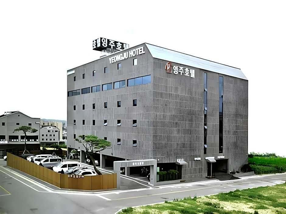 Yeongju Hotel