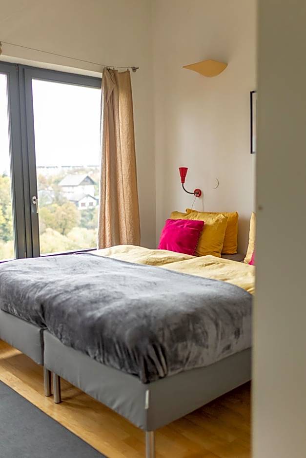 Cukrarna Guest Accommodation