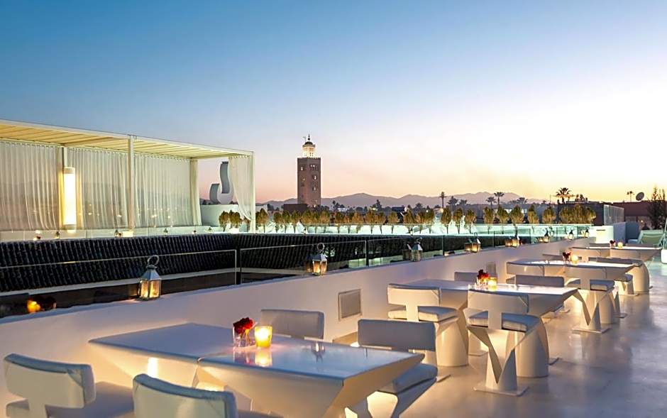 Riad Elisa & Spa