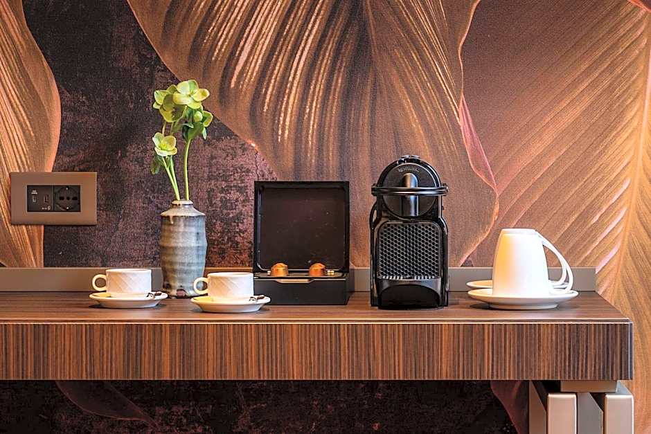 WorldHotel Casati 18
