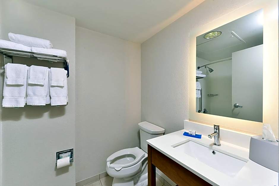 Holiday Inn Express Blowing Rock South By IHG