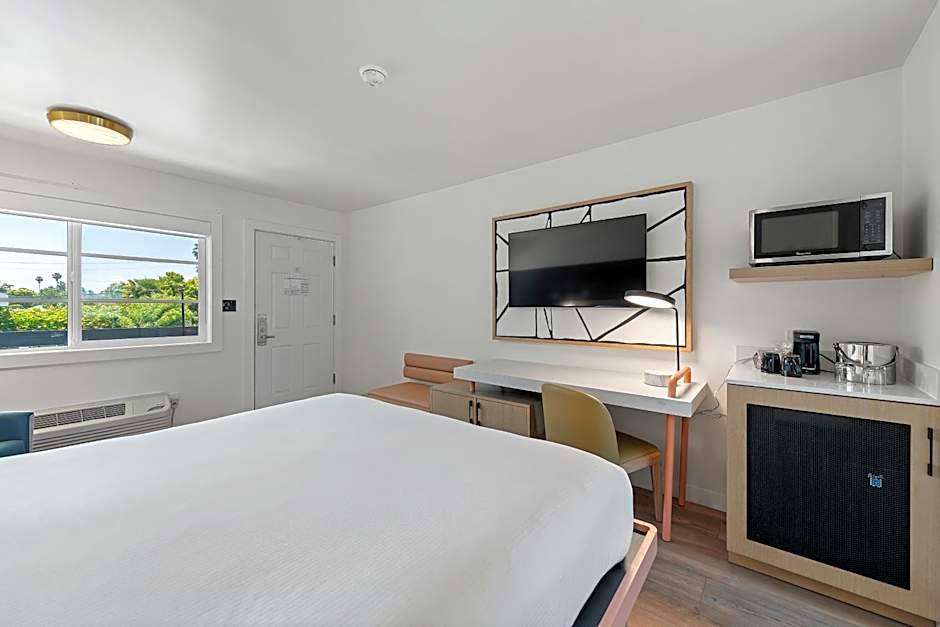  GoodSpring Motel