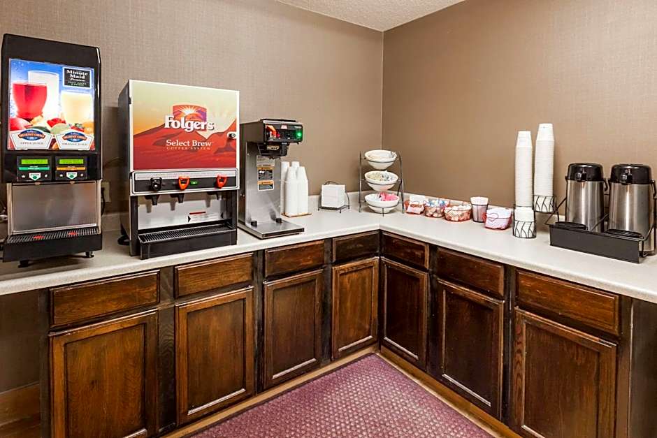 Baymont by Wyndham Gaylord