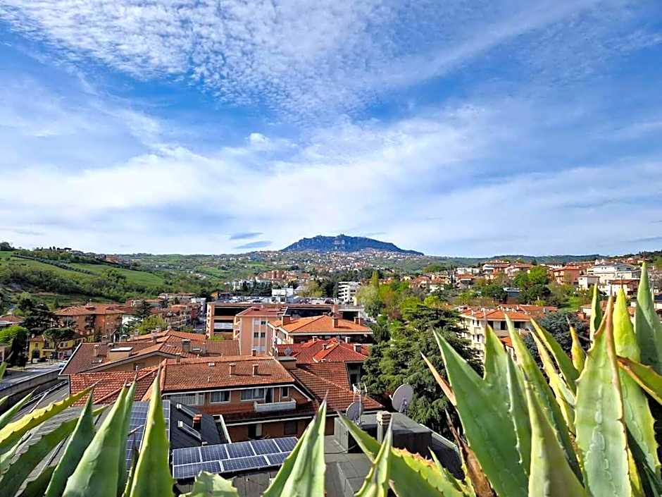 Hotel Dogana