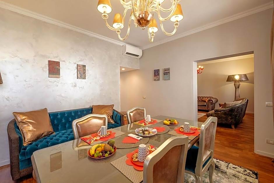 Casa Verona