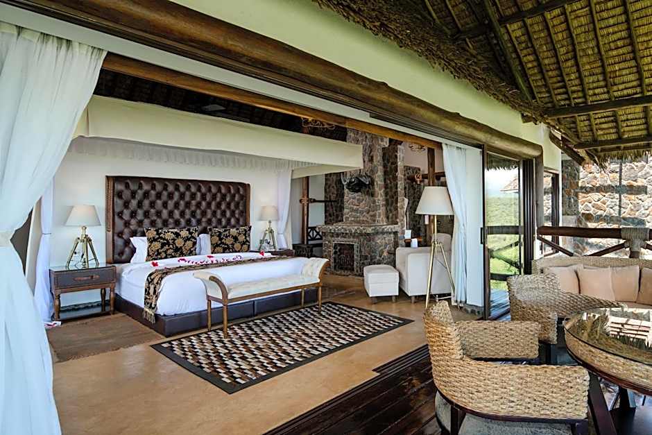 Wellworth Lake Manyara Kilimamoja Lodge