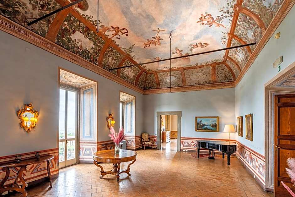 Park Hotel Villa Grazioli