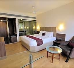 Central Beacon Hotel