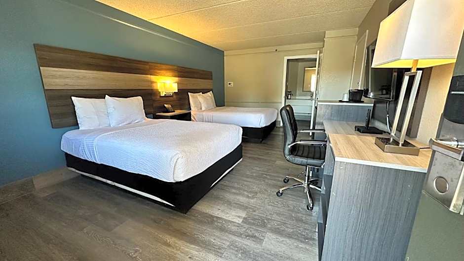 Days Inn by Wyndham San Diego Vista