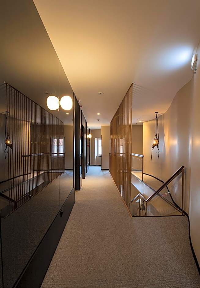 Apartments Pateo - Lisbon Lounge Suites