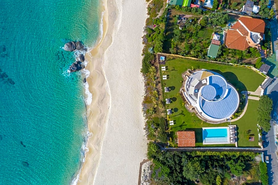 Villa Escargot Luxury in Costa Rei Beach