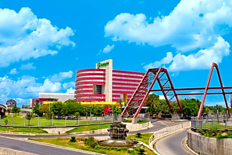 Holiday Inn Monterrey-Parque Fundidora By IHG