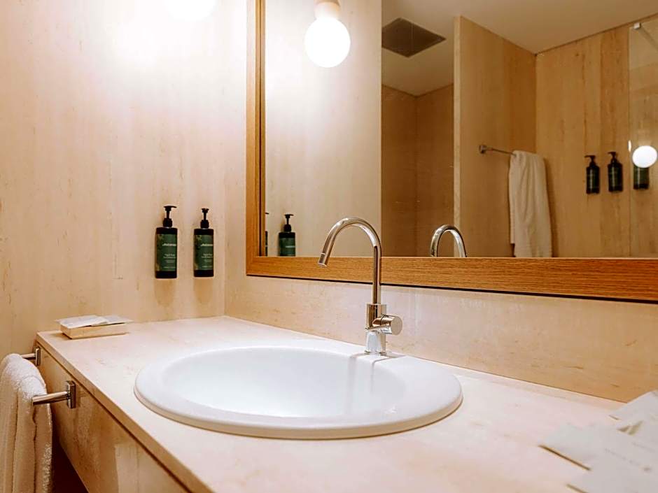 Movenpick Hotel Bari