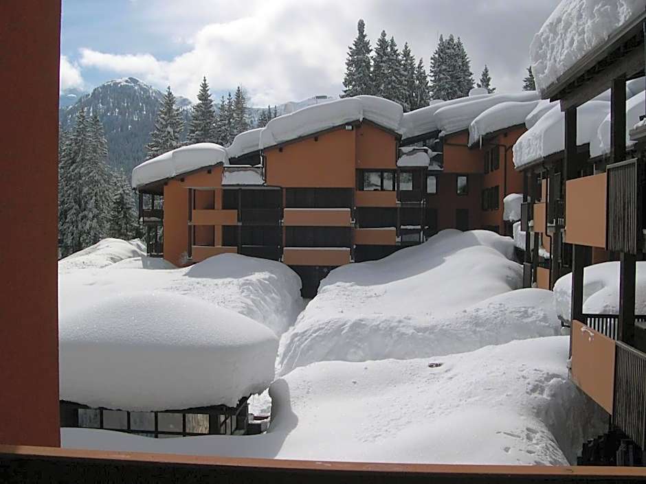 Multiproprietà Rio Falzè